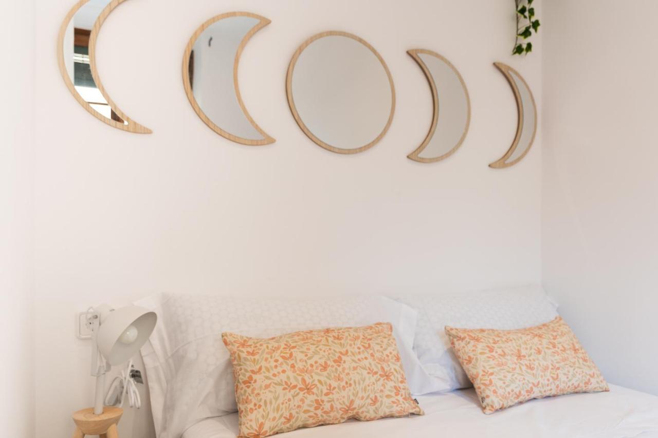 Apartment Mediterraneo, Nuevo Y Acogedor De Eva *