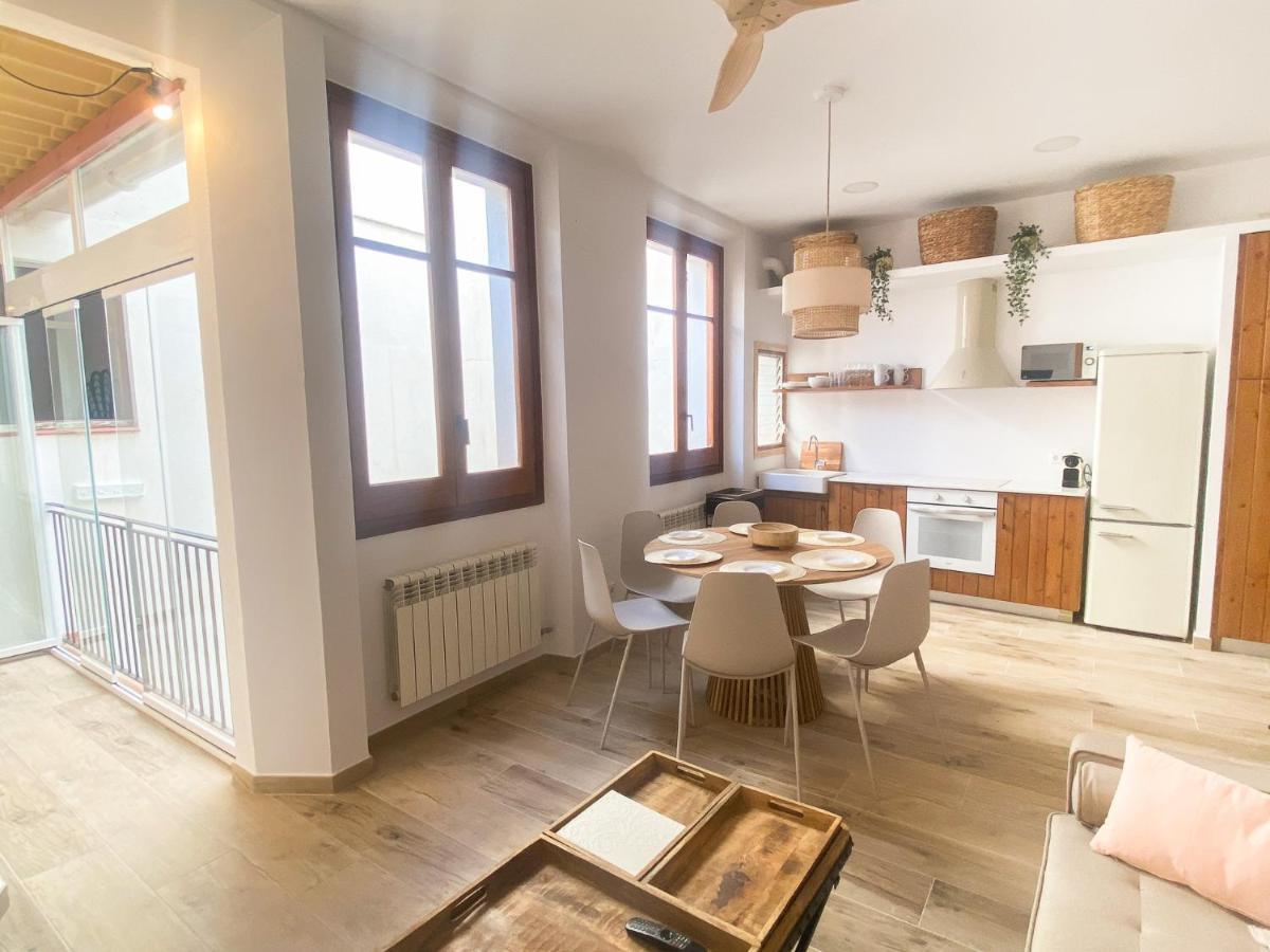 Mediterraneo, Nuevo Y Acogedor De Eva Sant Feliu de Guixols