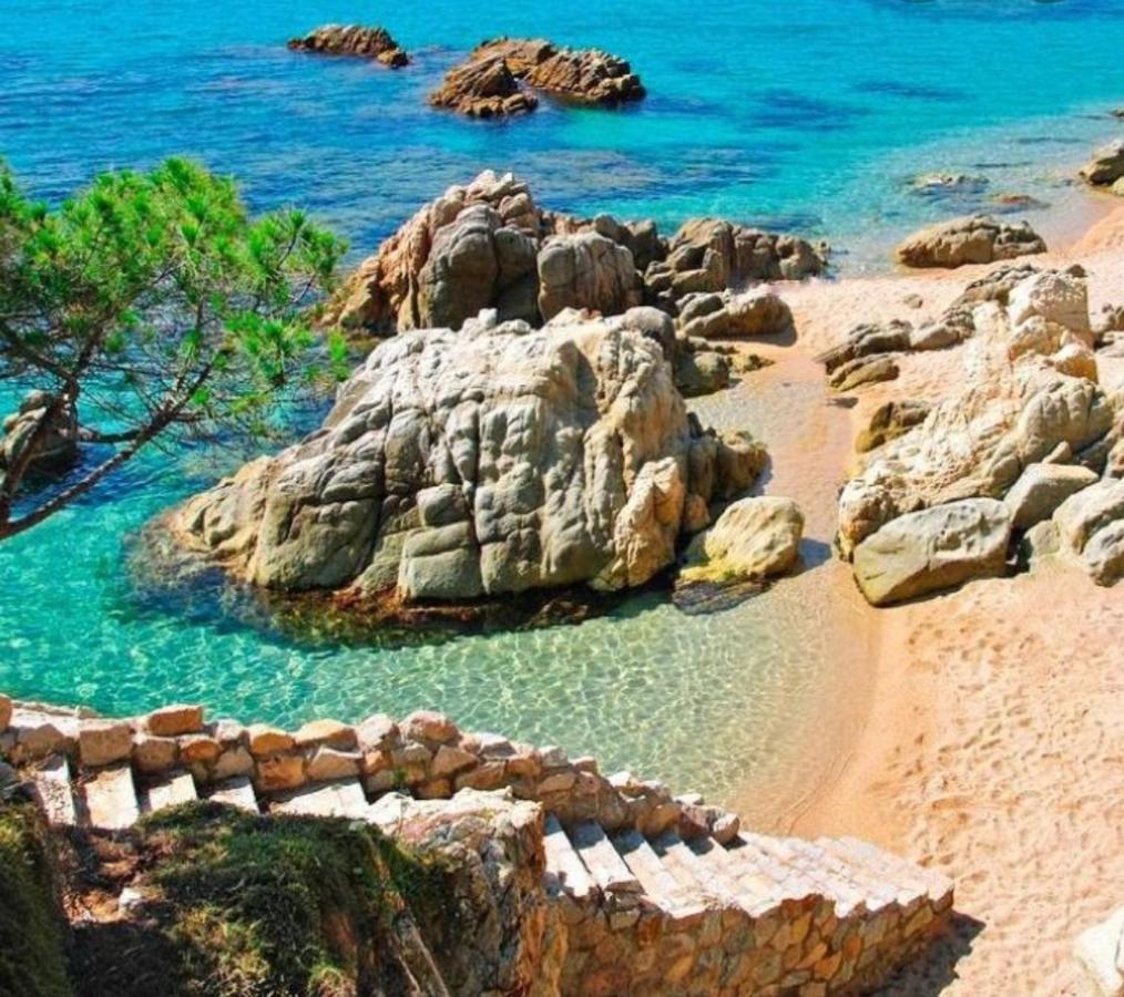Mar I Cel Con Jacuzzi Holiday home *
