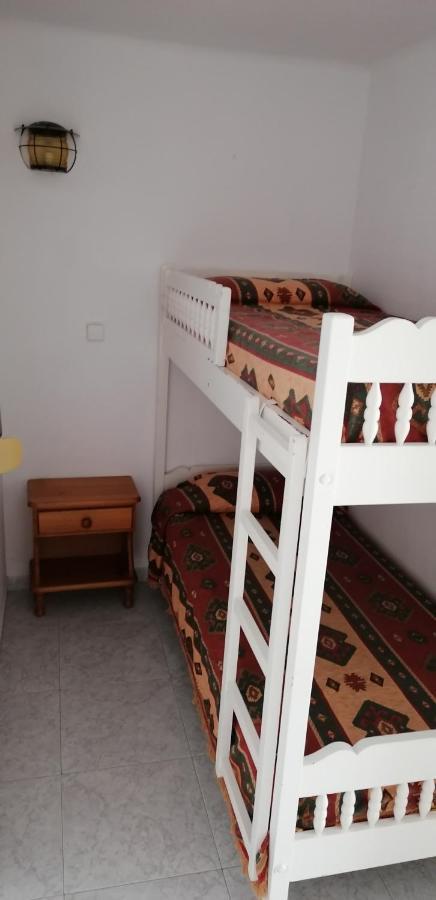 Fincasol Apartment