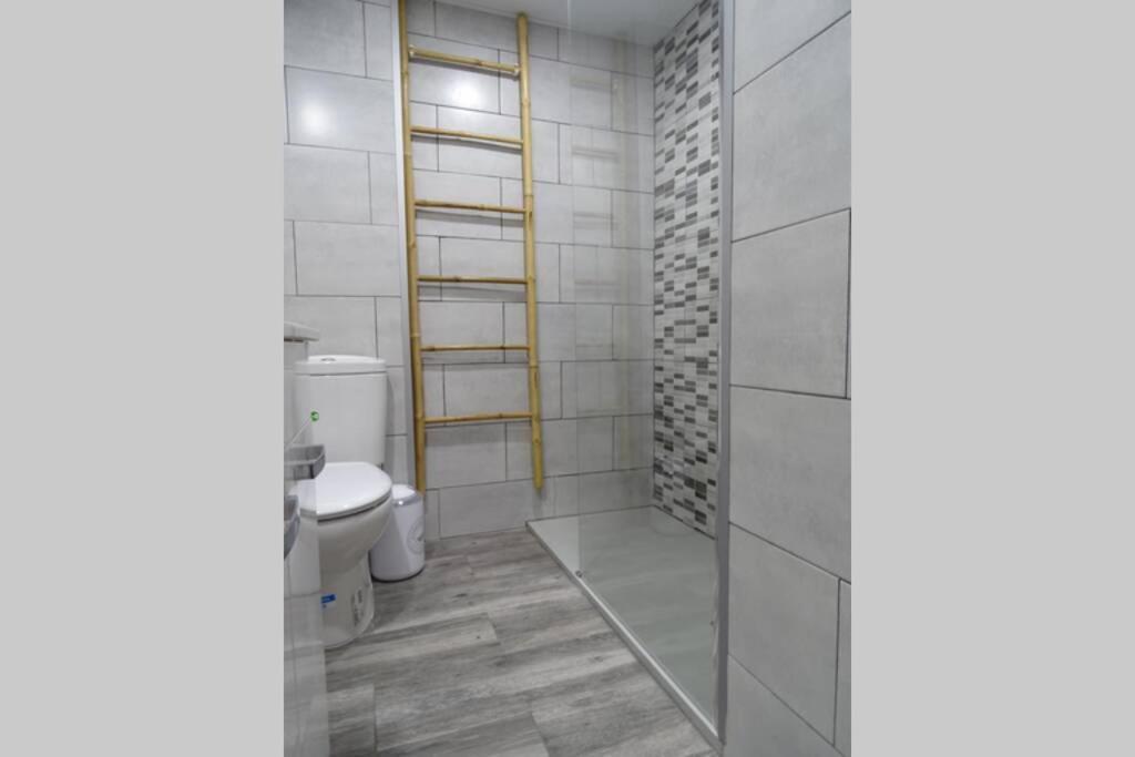 En A 100 Metros De La Playa Apartamento L'Estartit