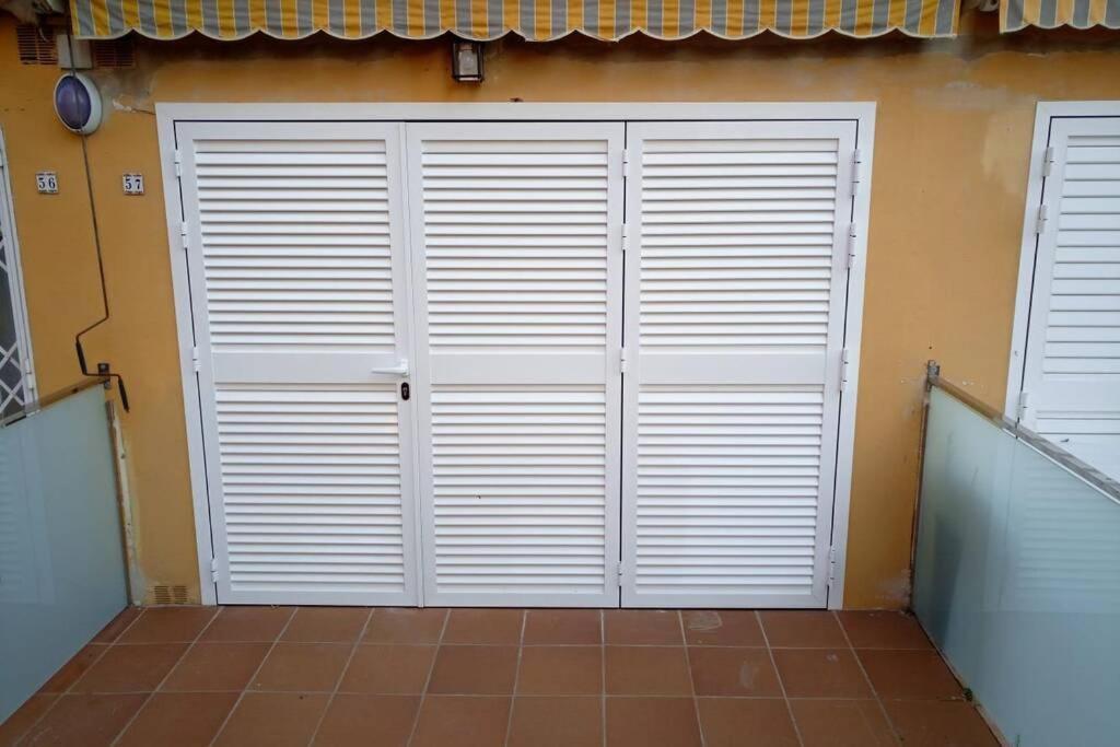 Apartamento En A 100 Metros De La Playa L'Estartit