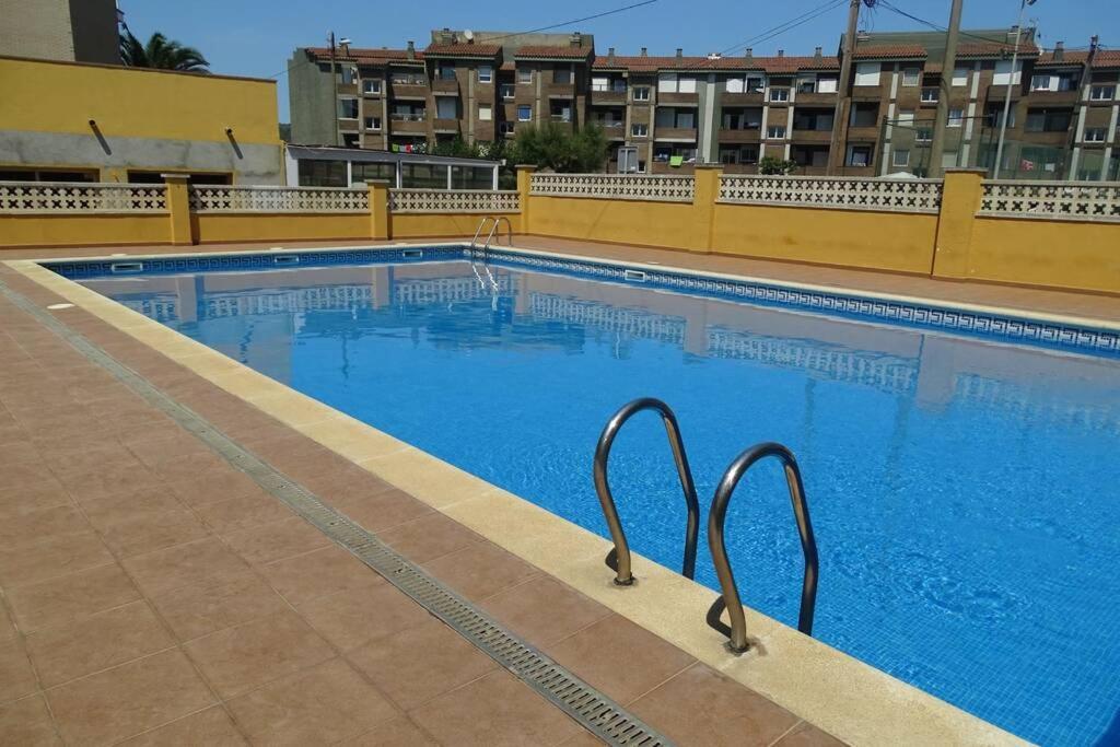 En A 100 Metros De La Playa Apartamento L'Estartit