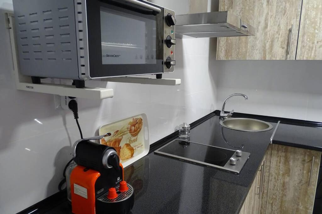 Apartamento En A 100 Metros De La Playa L'Estartit