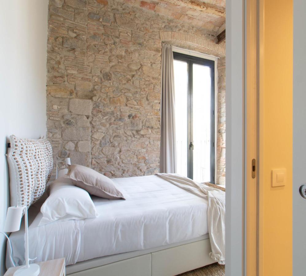 Apartment Caelus Boutique Girona