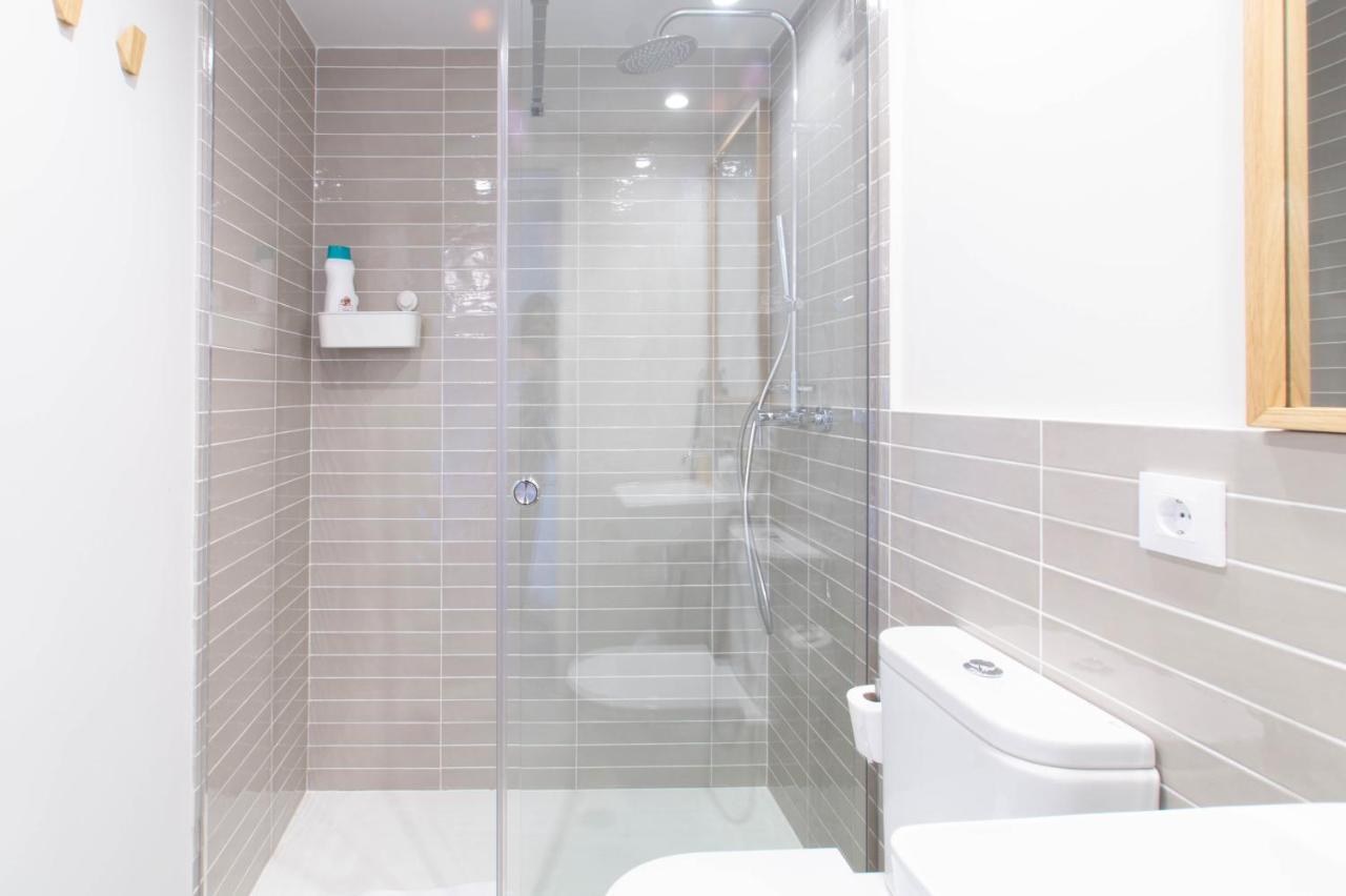 Apartment Caelus Boutique Girona