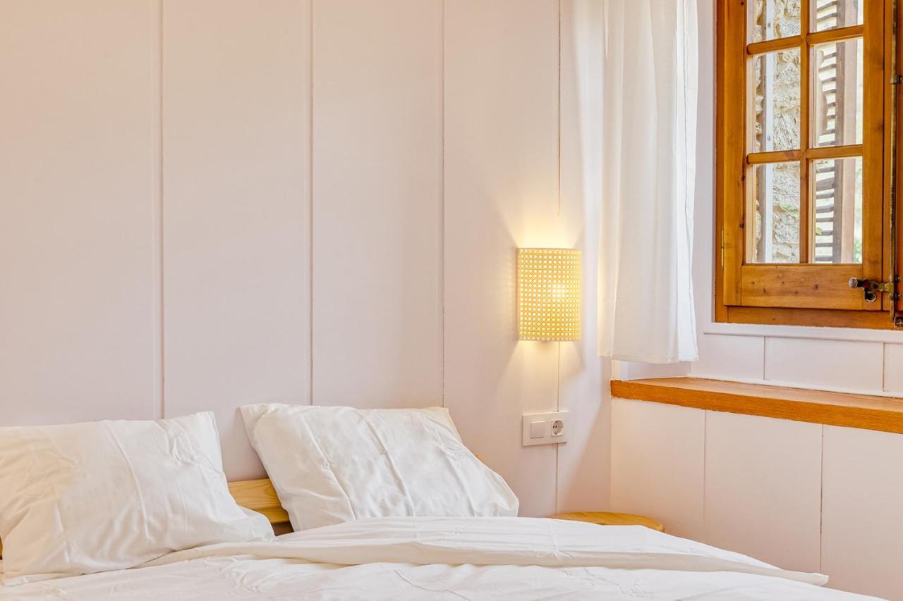 Aparthotel Mas Cusi Palau Saverdera