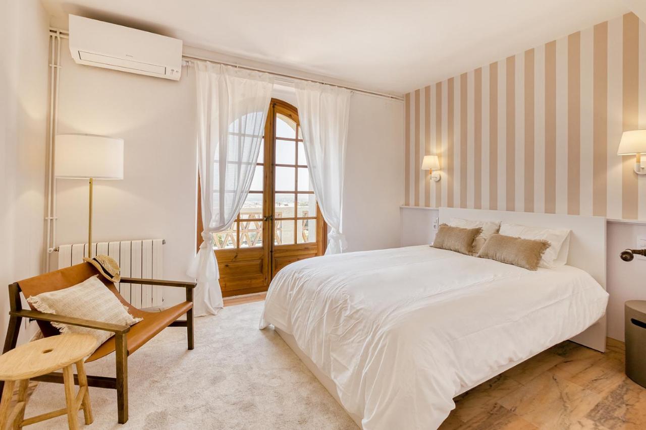 Aparthotel Mas Cusi