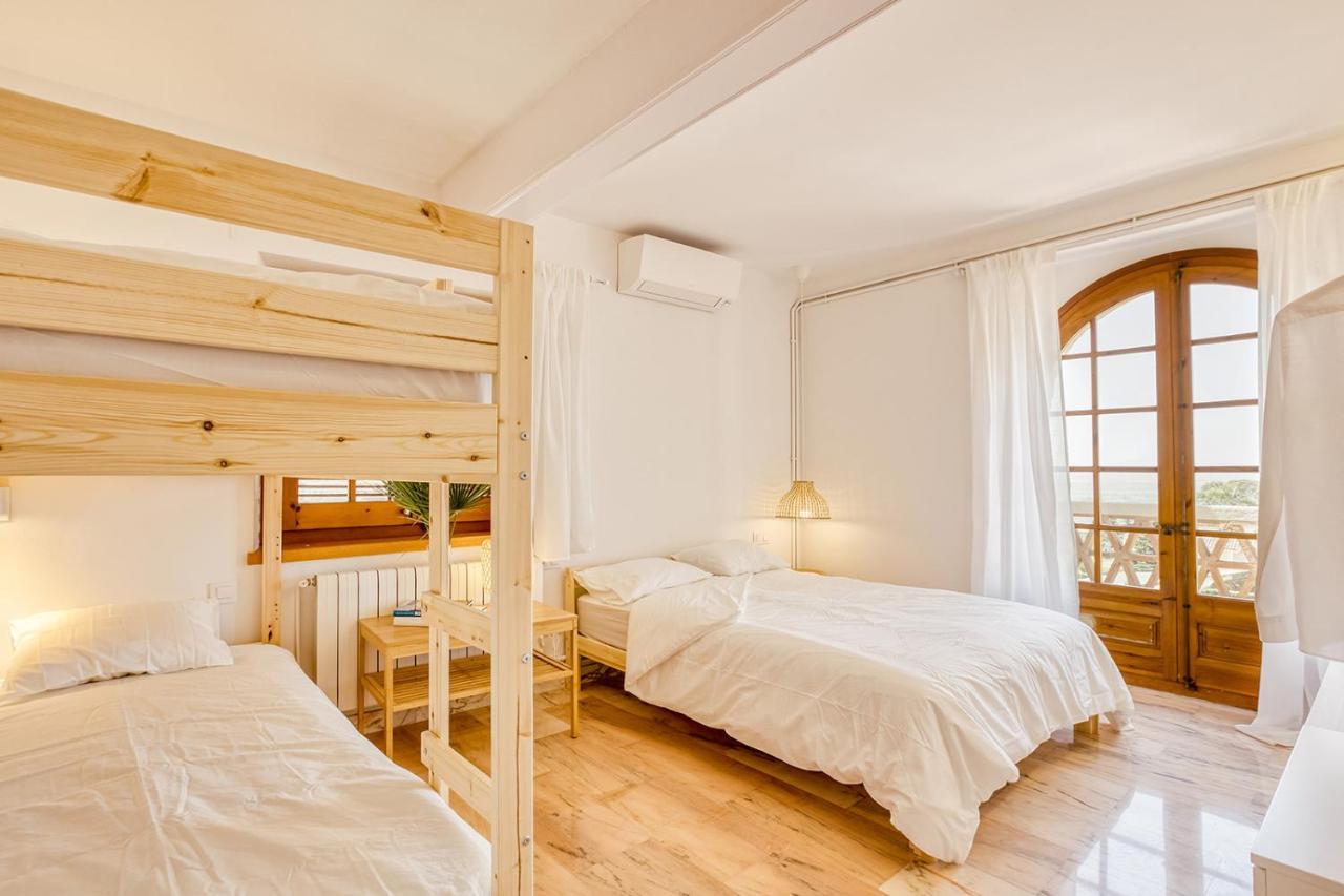 Aparthotel Mas Cusi Palau Saverdera