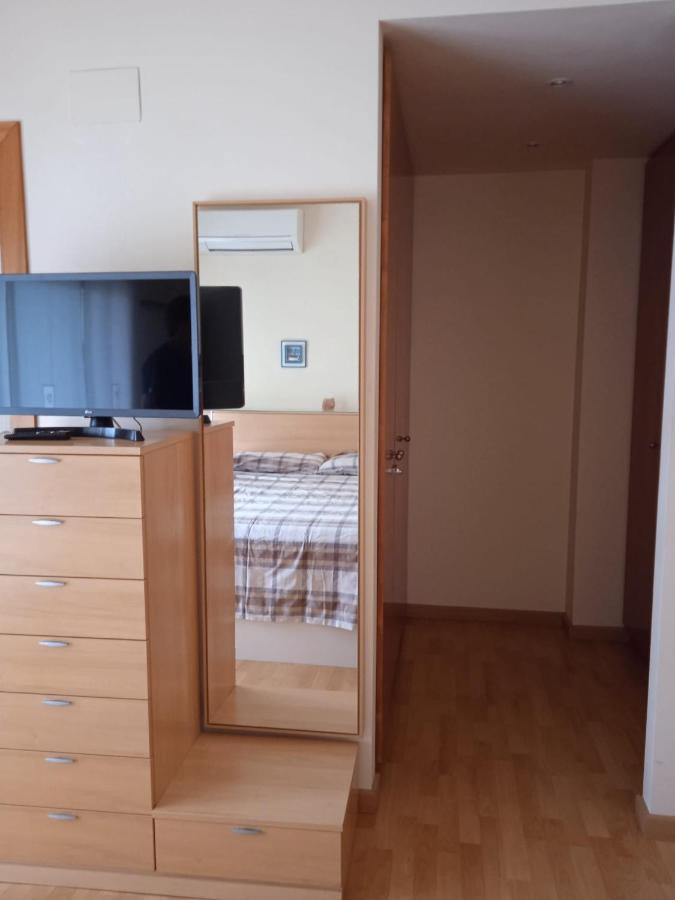 Triplex Holiday home