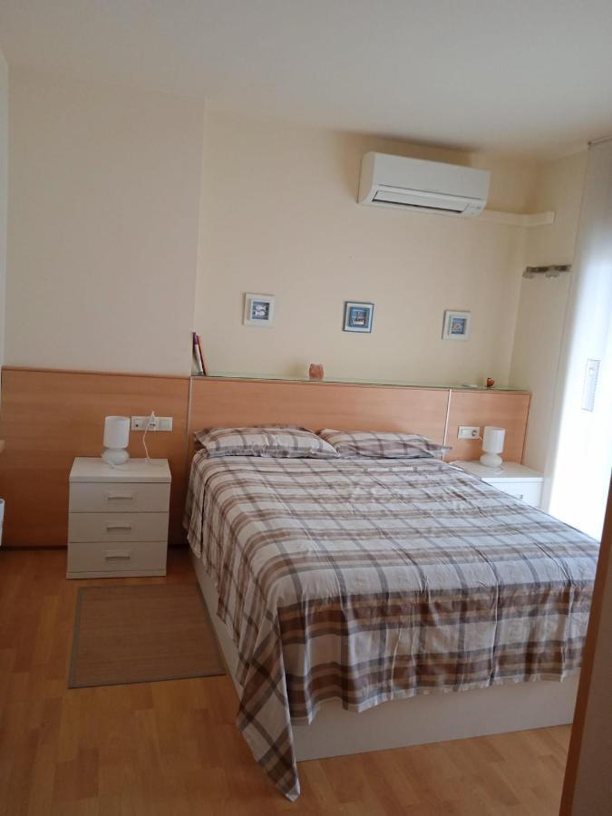Triplex Holiday home Palamos