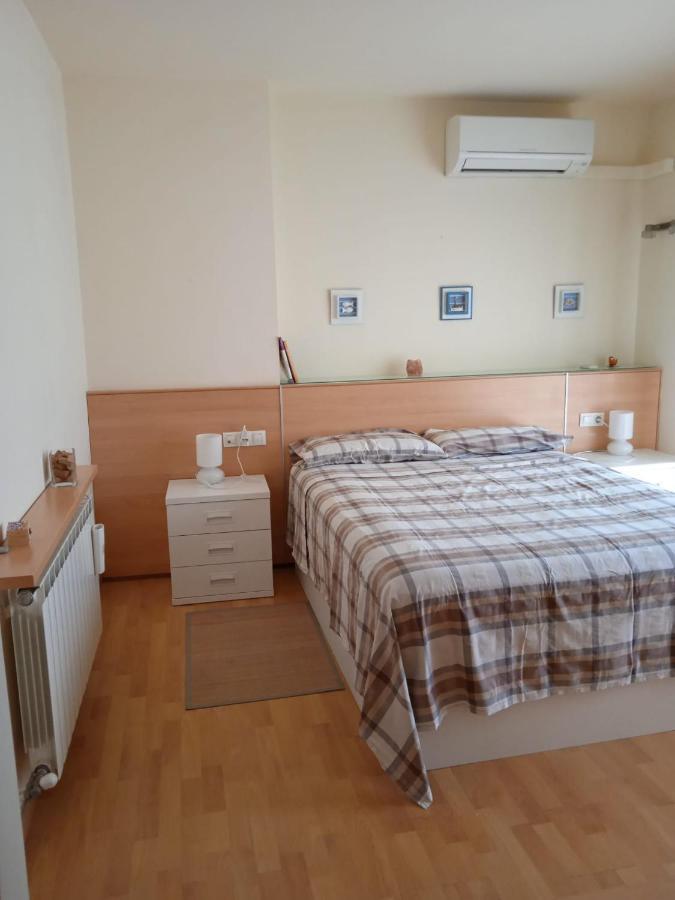 Holiday home Triplex