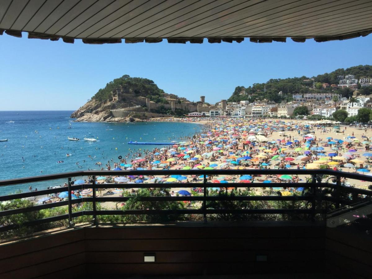 Apartamento Tossa De Mar Beach *