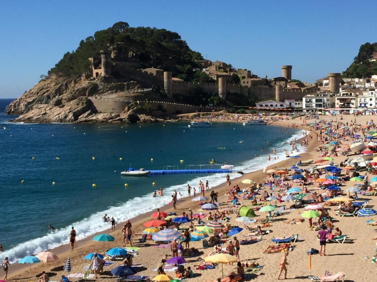 Tossa De Mar Beach Apartamento Tossa de Mar