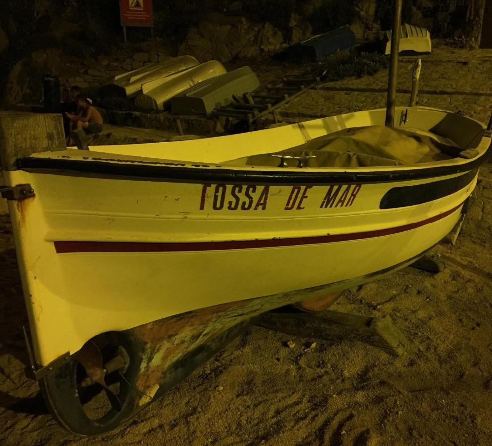Apartamento Tossa De Mar Beach