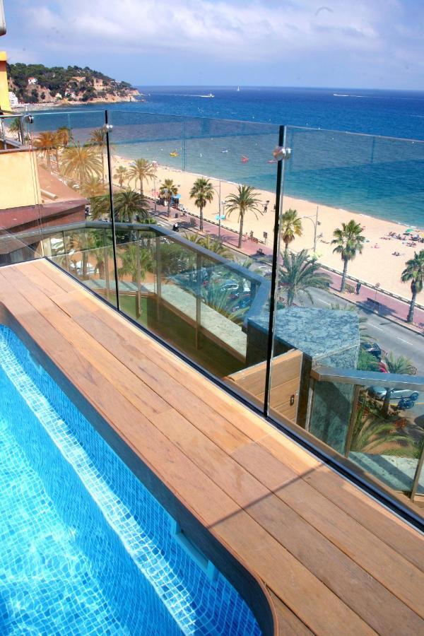 Miramar 4* Superior Lloret de Mar