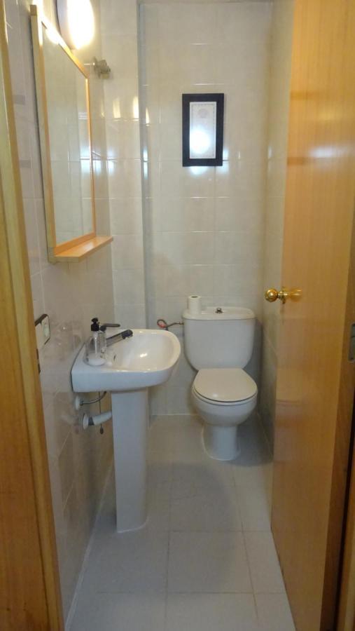 Bonic Al Centre Apartamento *