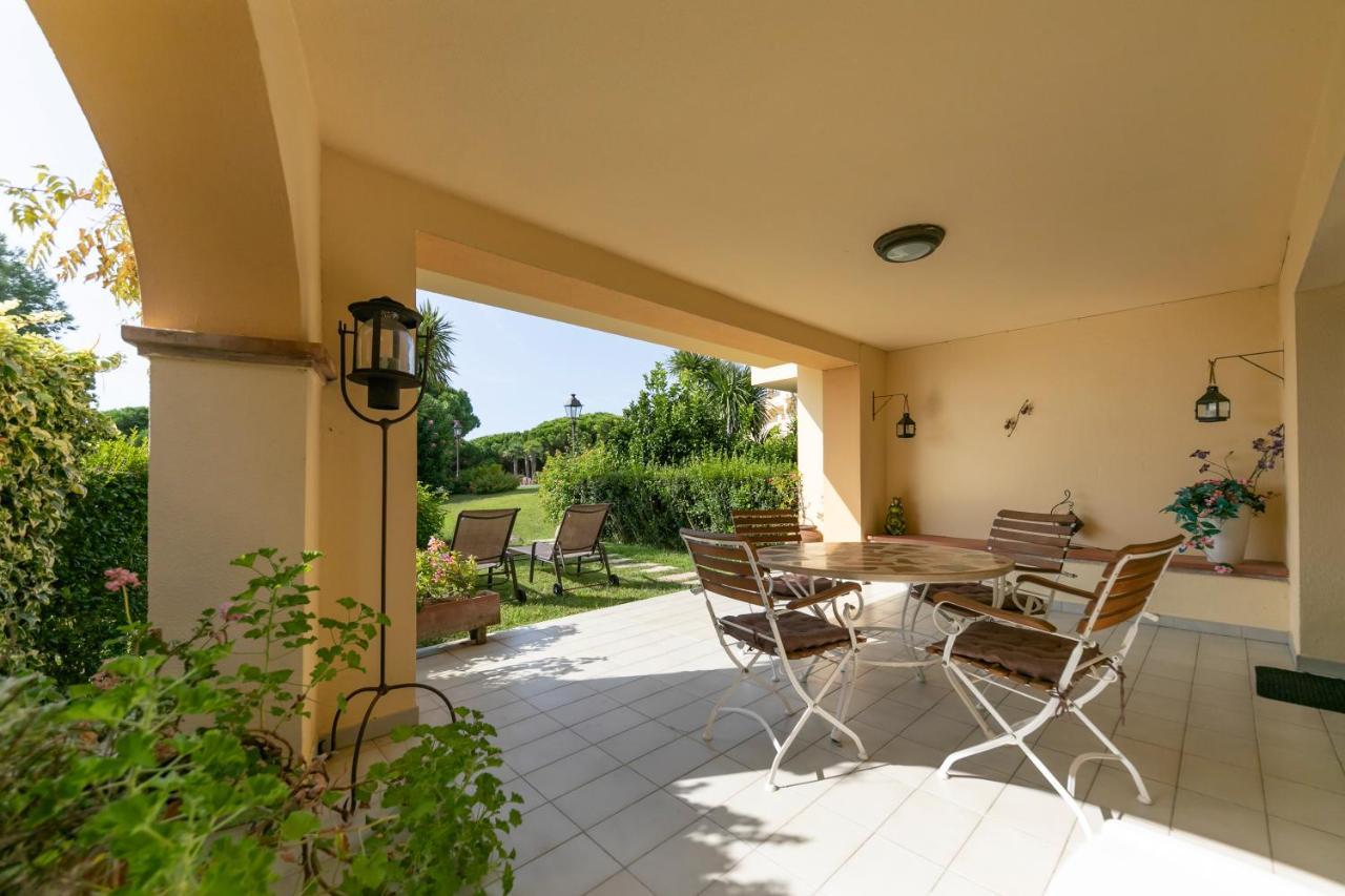 Apartamento Velas Garden Pool