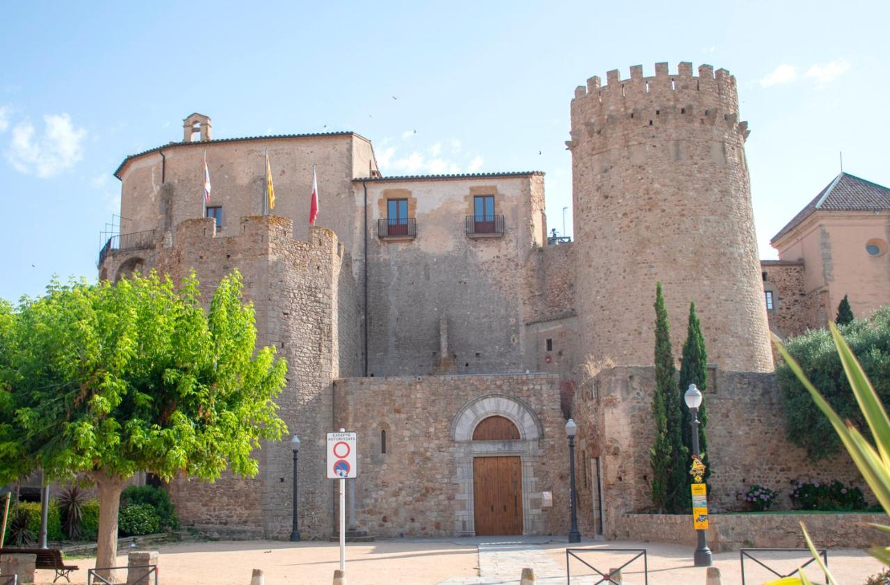 Apartment Mediterraneo, Nuevo Y Acogedor De Eva
