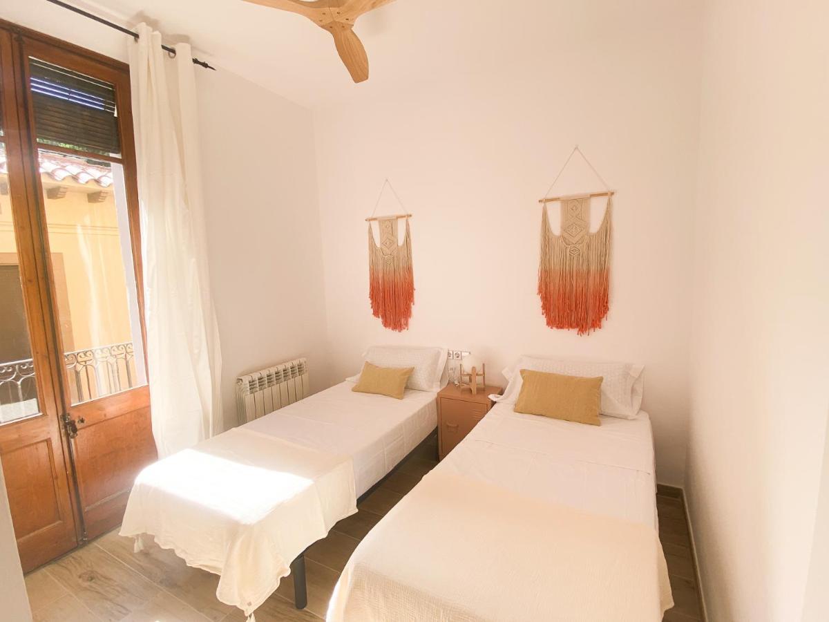 Mediterraneo, Nuevo Y Acogedor De Eva * Sant Feliu de Guixols