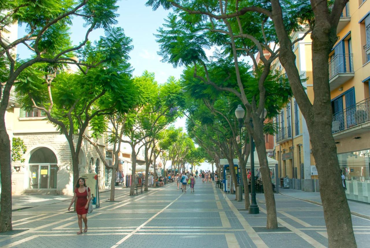 Mediterraneo, Nuevo Y Acogedor De Eva Apartment