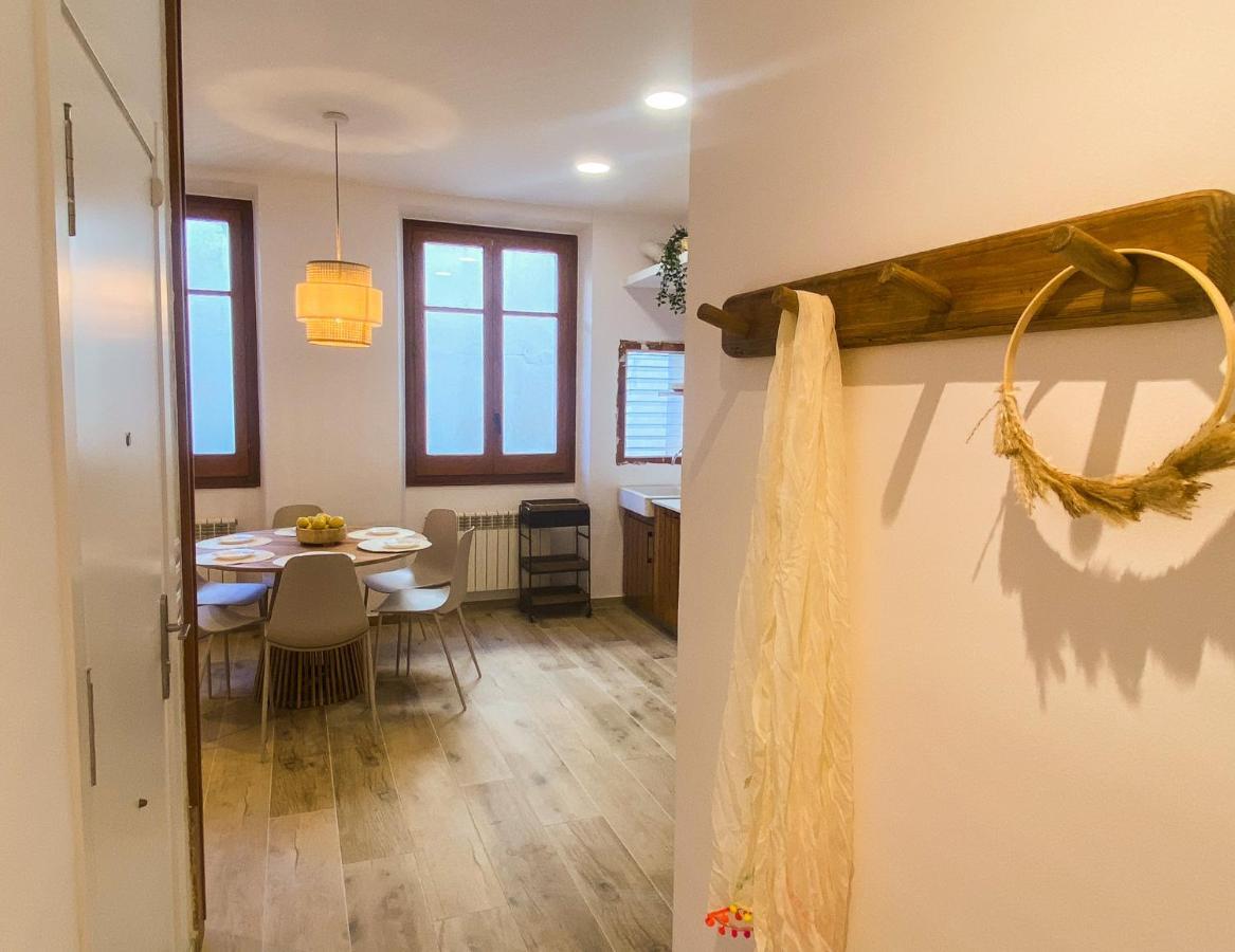 Apartment Mediterraneo, Nuevo Y Acogedor De Eva Sant Feliu de Guixols
