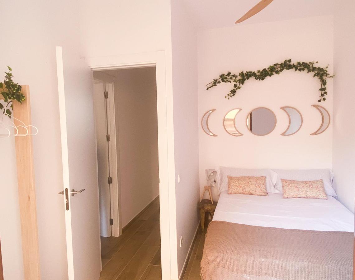 Mediterraneo, Nuevo Y Acogedor De Eva Apartment Sant Feliu de Guixols