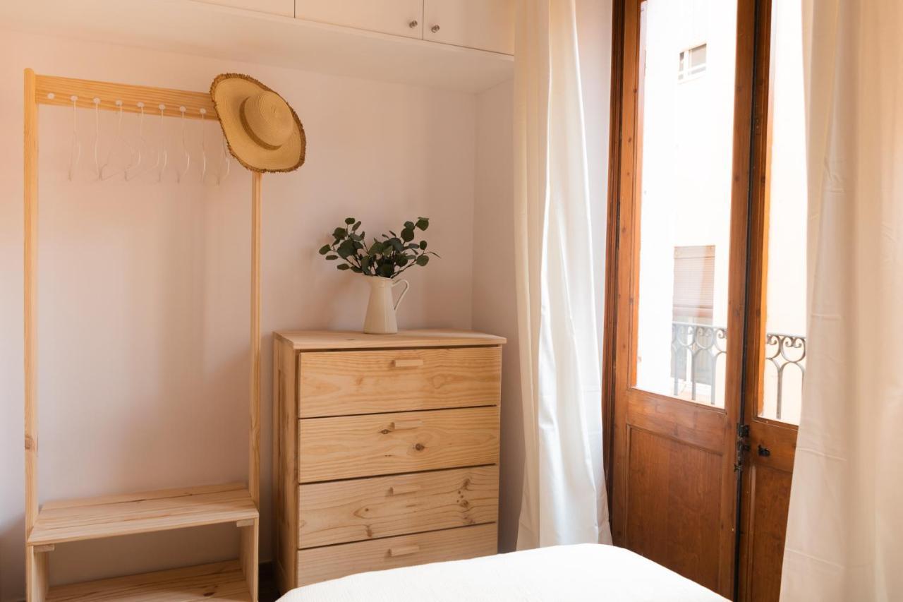 Mediterraneo, Nuevo Y Acogedor De Eva Sant Feliu de Guixols