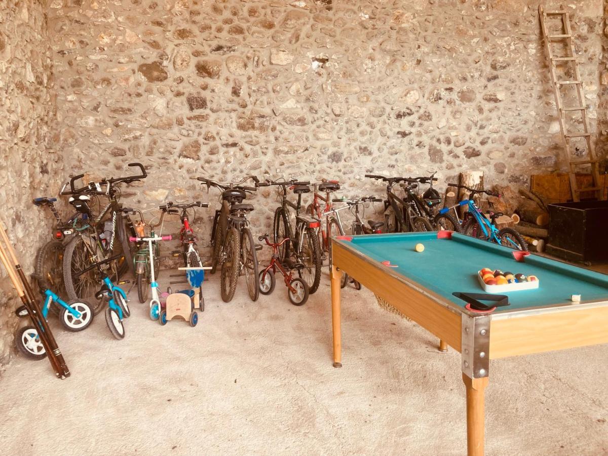 Mas Teixidor, Masia Entre Girona Y La Costa Brava Habitación en casa particular Caldes de Malavella
