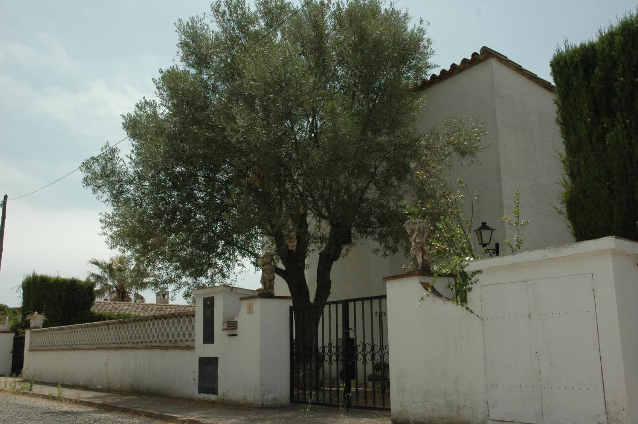 Villa Xicu Moner-platja D'aro-costa Brava