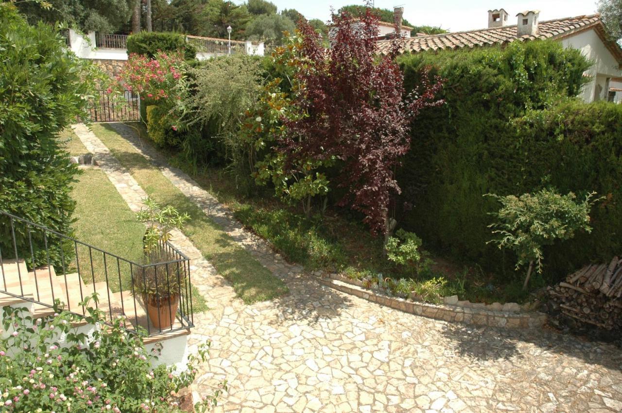 Xicu Moner-platja D'aro-costa Brava Villa Platja d'Aro (Playa de Aro)