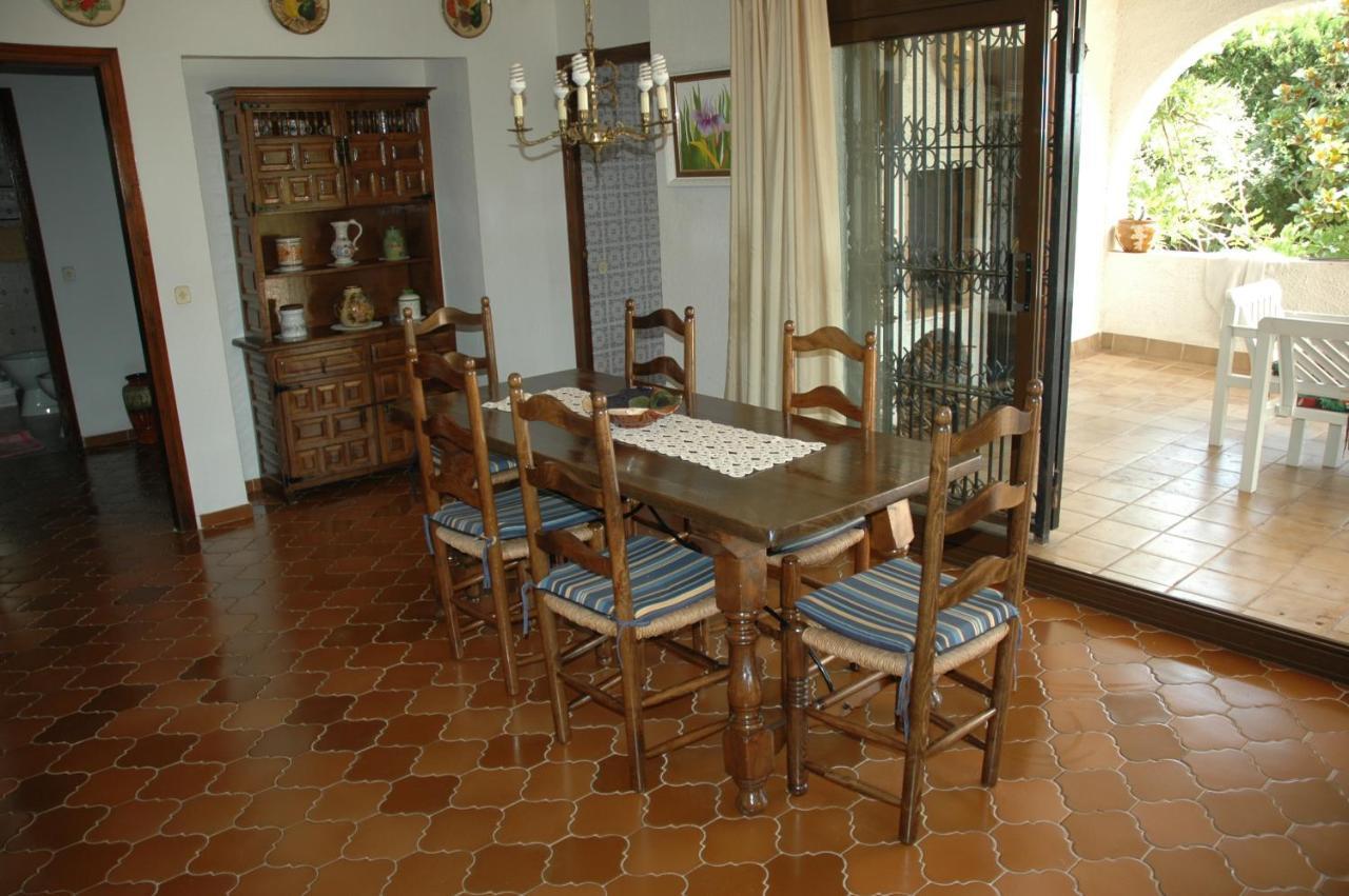 Xicu Moner-platja D'aro-costa Brava Villa *