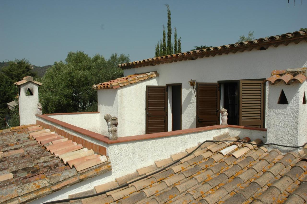 Villa Xicu Moner-platja D'aro-costa Brava Platja d'Aro (Playa de Aro)