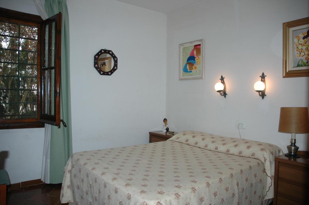 Xicu Moner-platja D'aro-costa Brava Villa *
