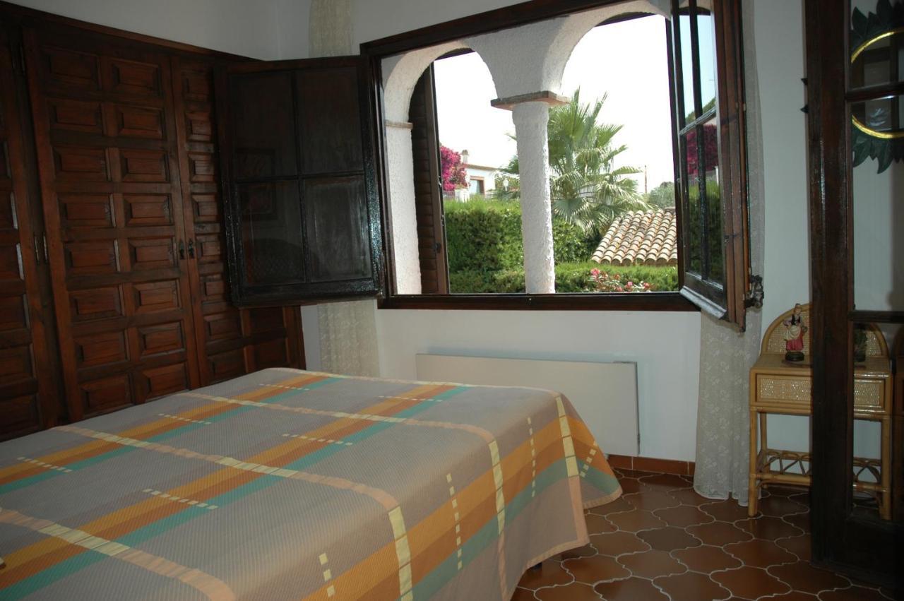 Xicu Moner-platja D'aro-costa Brava Villa