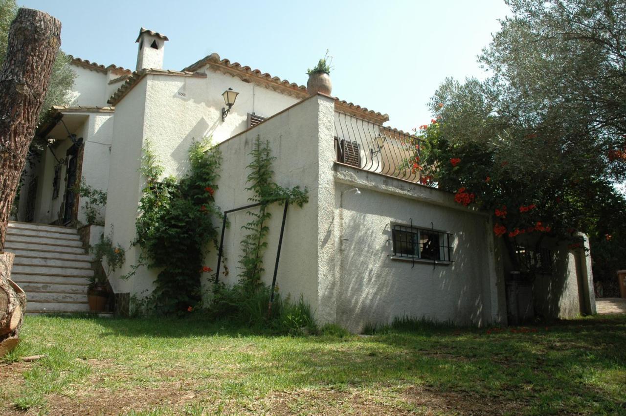 Villa Xicu Moner-platja D'aro-costa Brava Platja d'Aro (Playa de Aro)