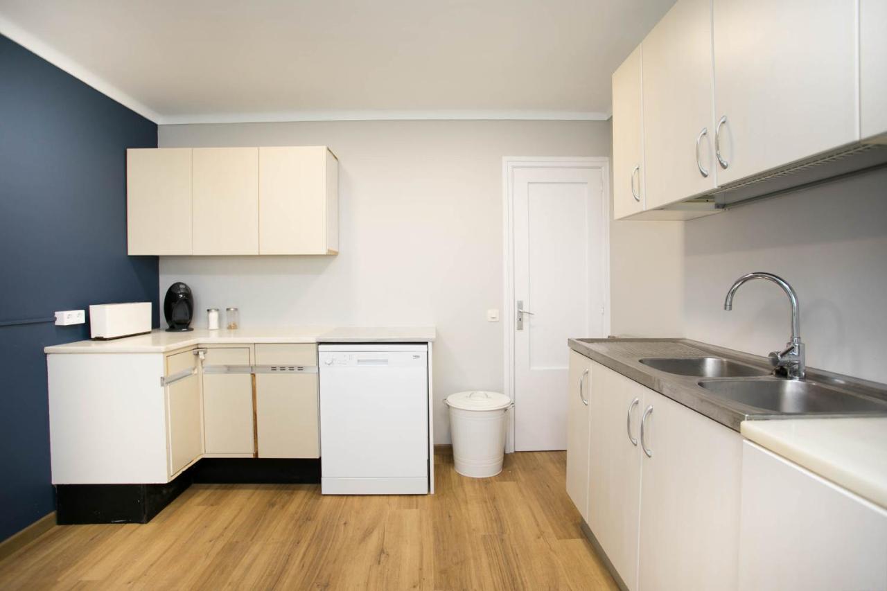 Casa Baba Homestay Palamos