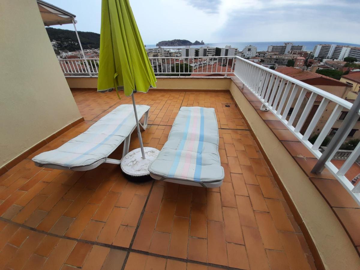 Mediterrania15 Apartment *
