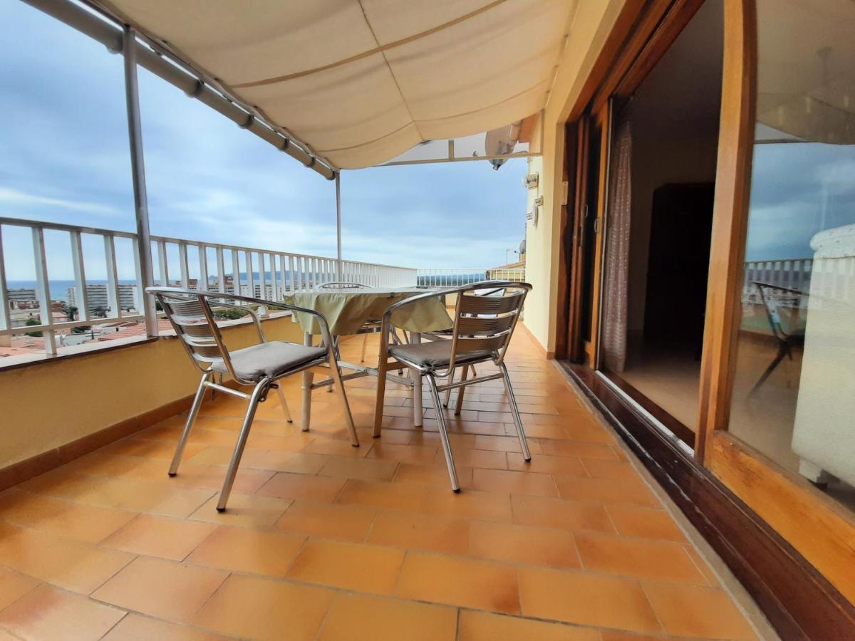 Mediterrania15 Apartment *