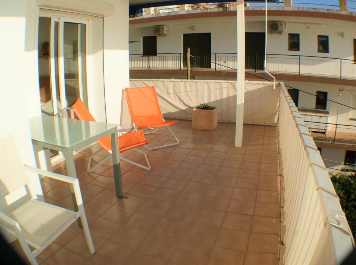Bonito Apartamento En Con Vistas Al Mar Apartment *