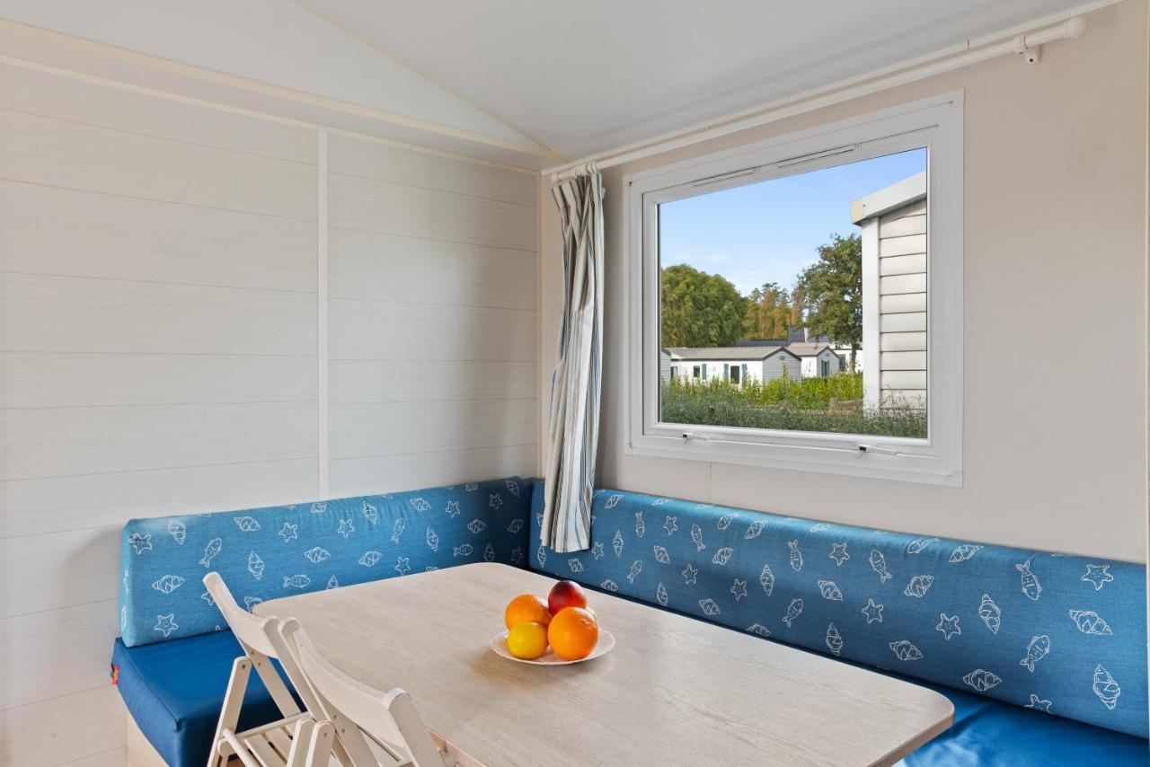Vacanceselect Mobil homes - Camping La Masia - Blanes *