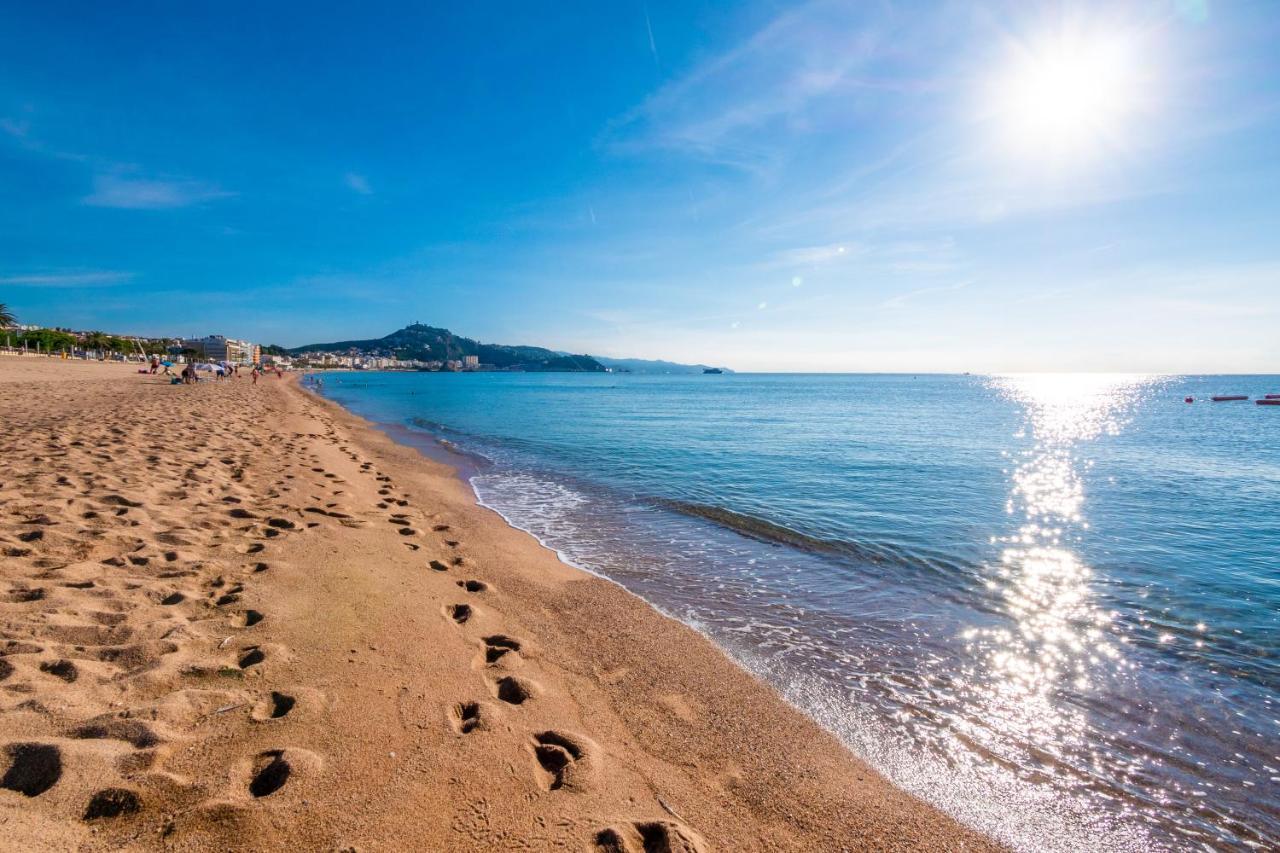 Vacanceselect Mobil homes - Camping La Masia - Blanes *