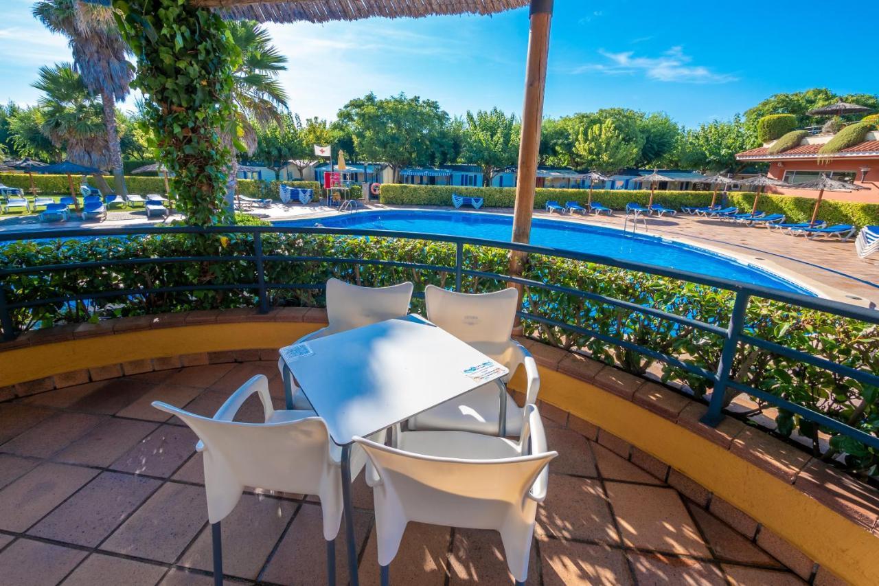 Vacanceselect Mobil homes - Camping La Masia - Blanes