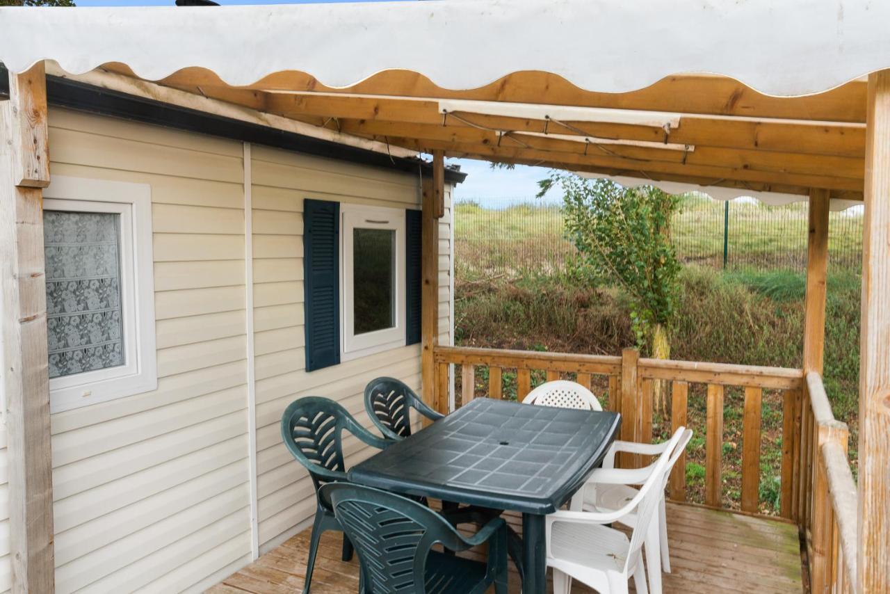 Camping Vacanceselect Mobil homes - Camping La Masia - Blanes