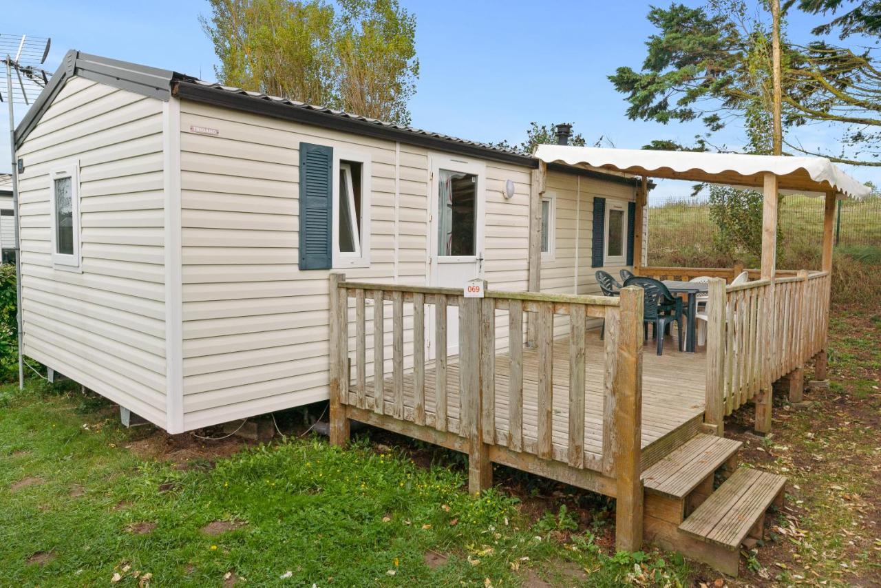 Camping Vacanceselect Mobil homes - Camping La Masia - Blanes