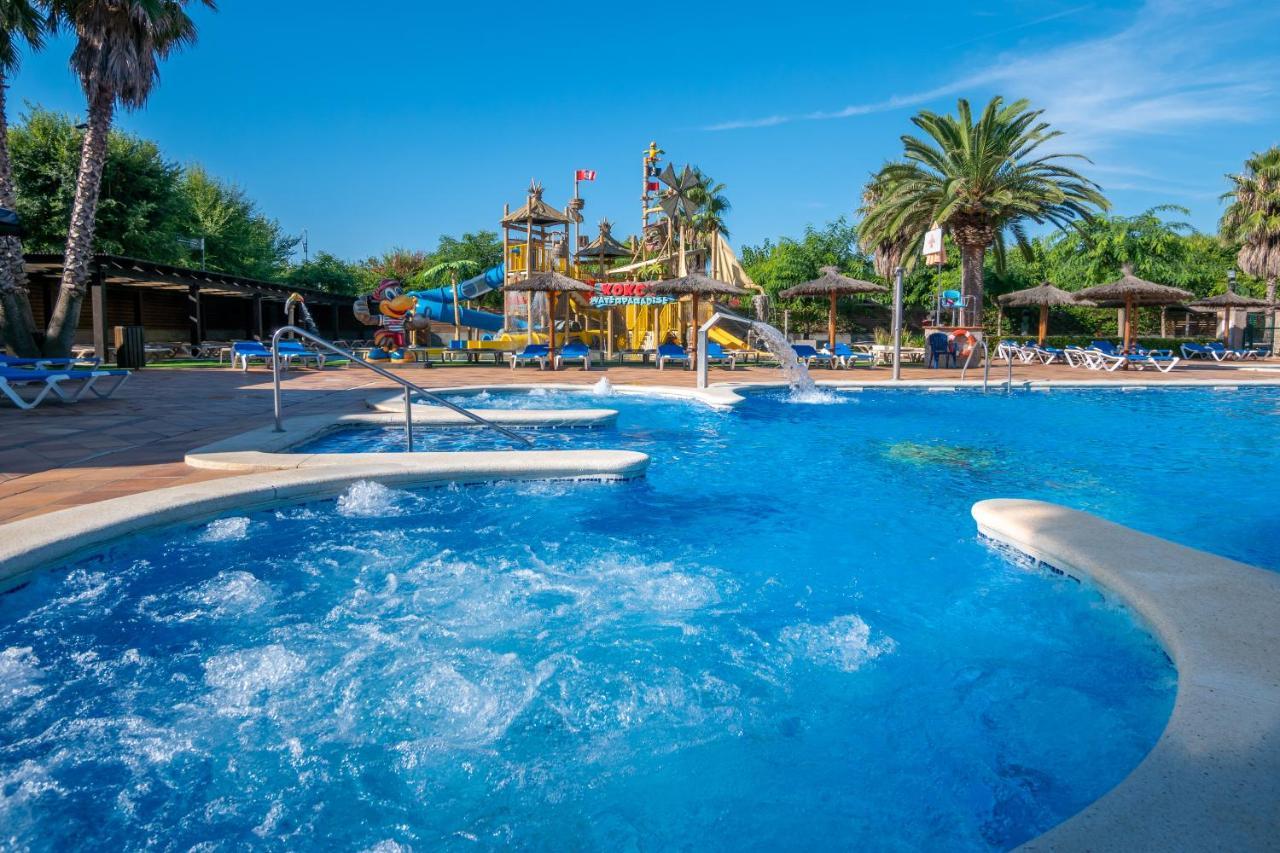 Vacanceselect Mobil homes - Camping La Masia - Blanes * Blanes