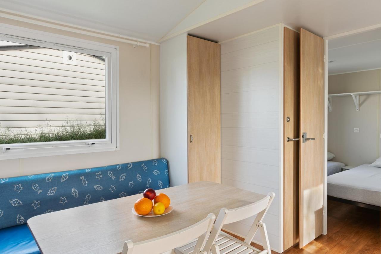 Vacanceselect Mobil homes - Camping La Masia - Blanes Camping