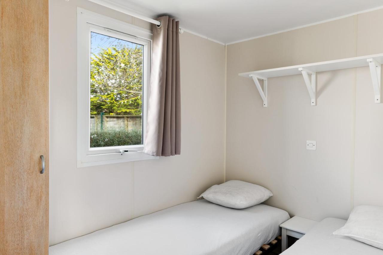 Vacanceselect Mobil homes - Camping La Masia - Blanes Camping Blanes