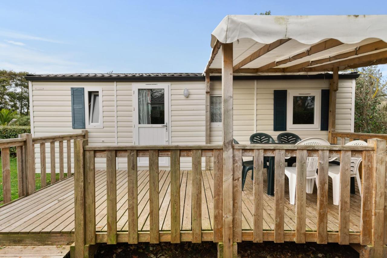 Vacanceselect Mobil homes - Camping La Masia - Blanes *