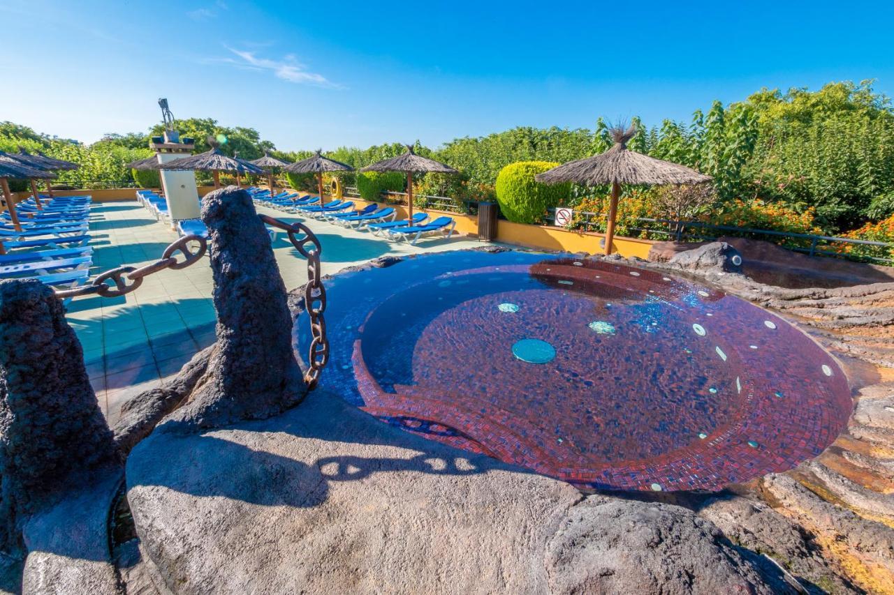Vacanceselect Mobil homes - Camping La Masia - Blanes Camping